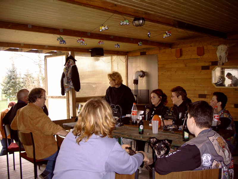 2005 - Winterparty